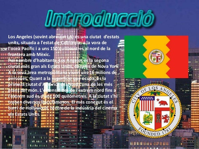 Los Angeles