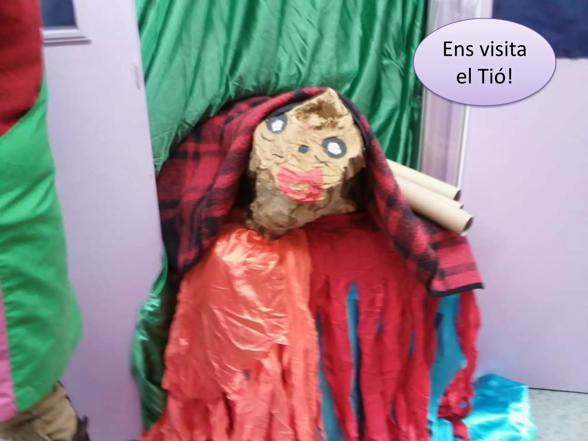 MoltesgràciesCastanyera!!