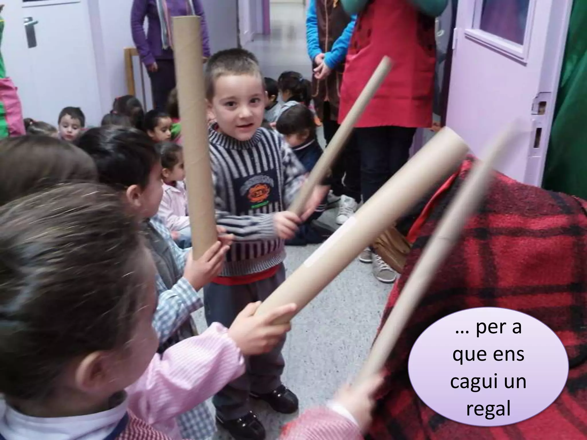 Al Tiódonemamb un pal…