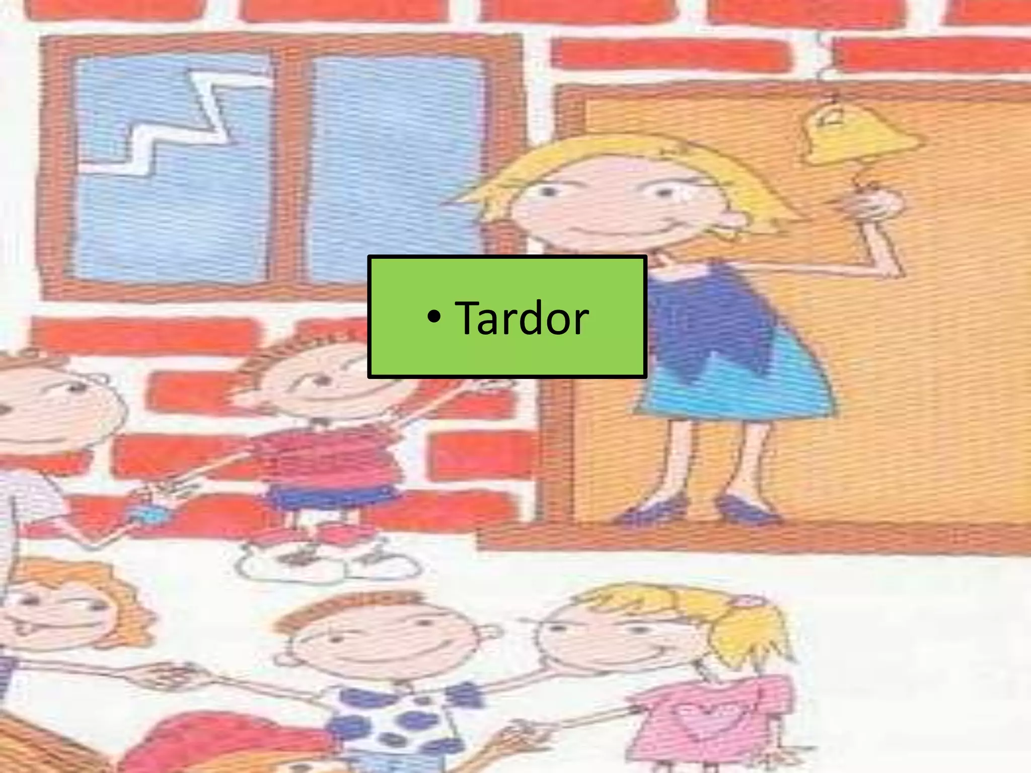 Tardor