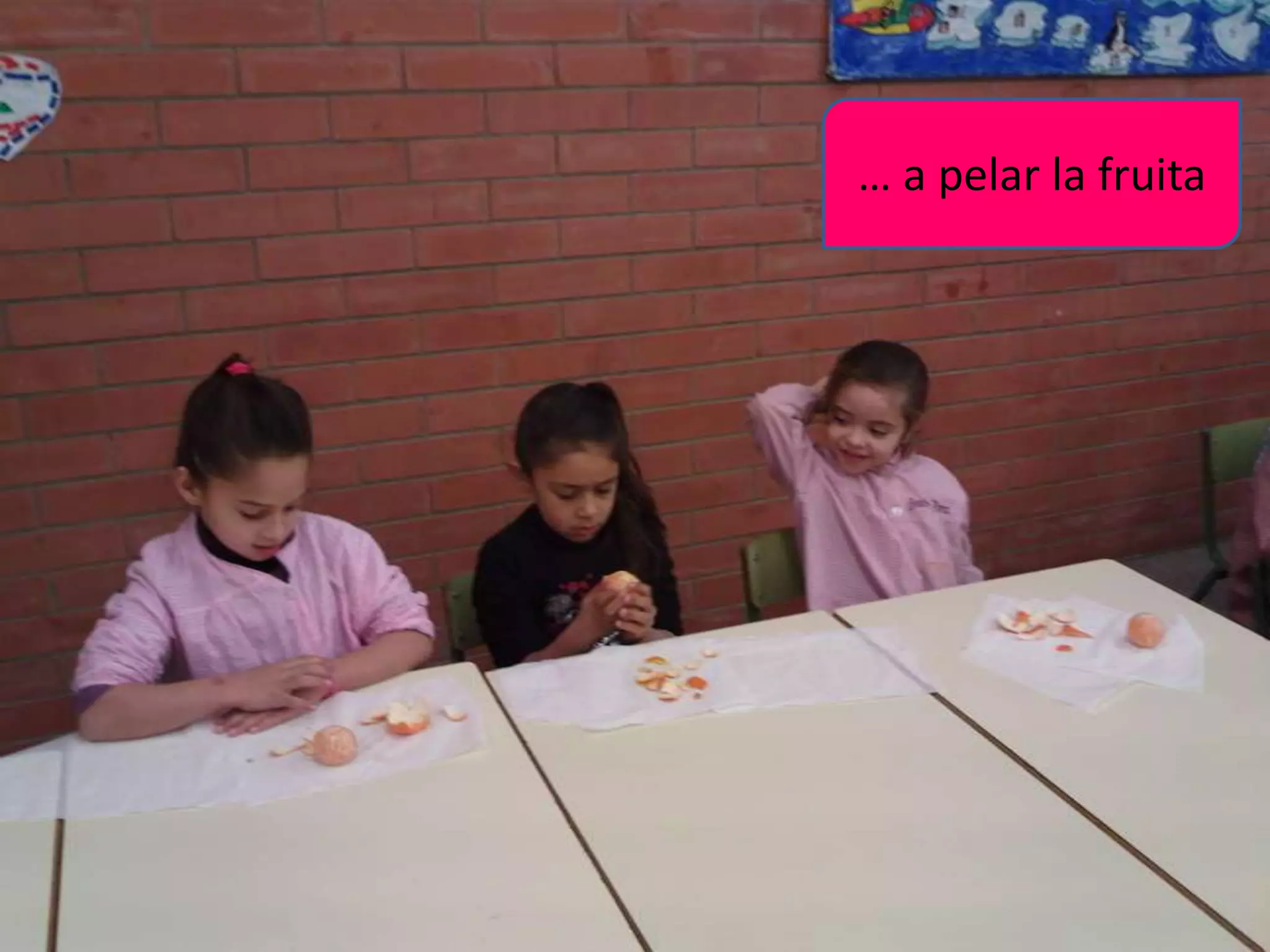 Preparats per tartar-ho!!!