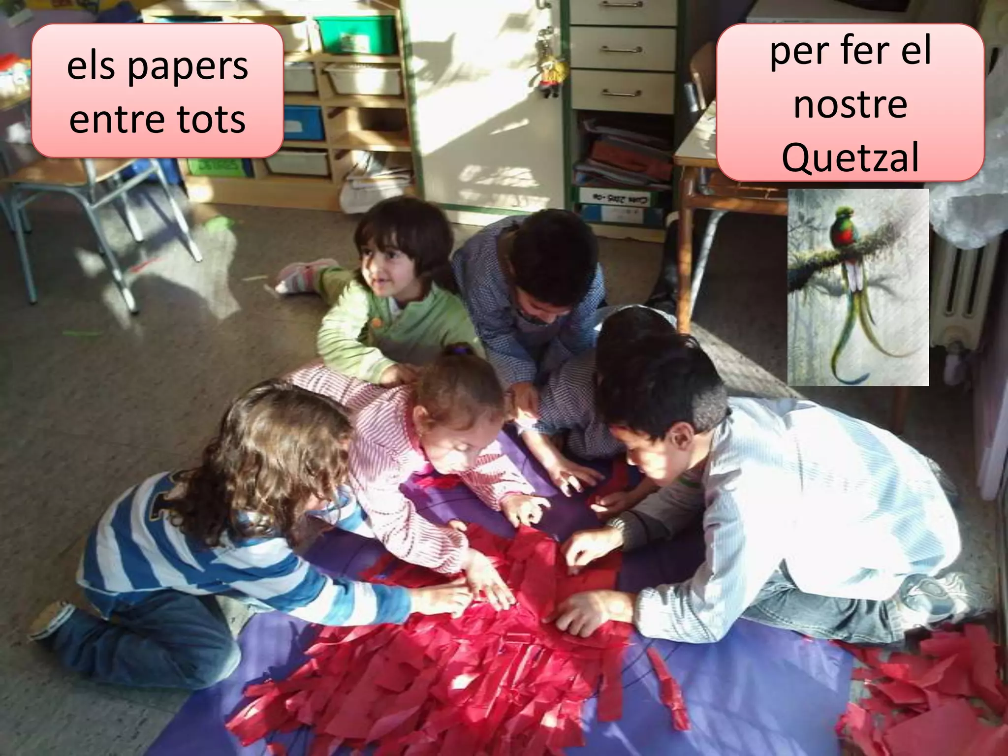 Femexercici a …PSICOMOTRICITAT