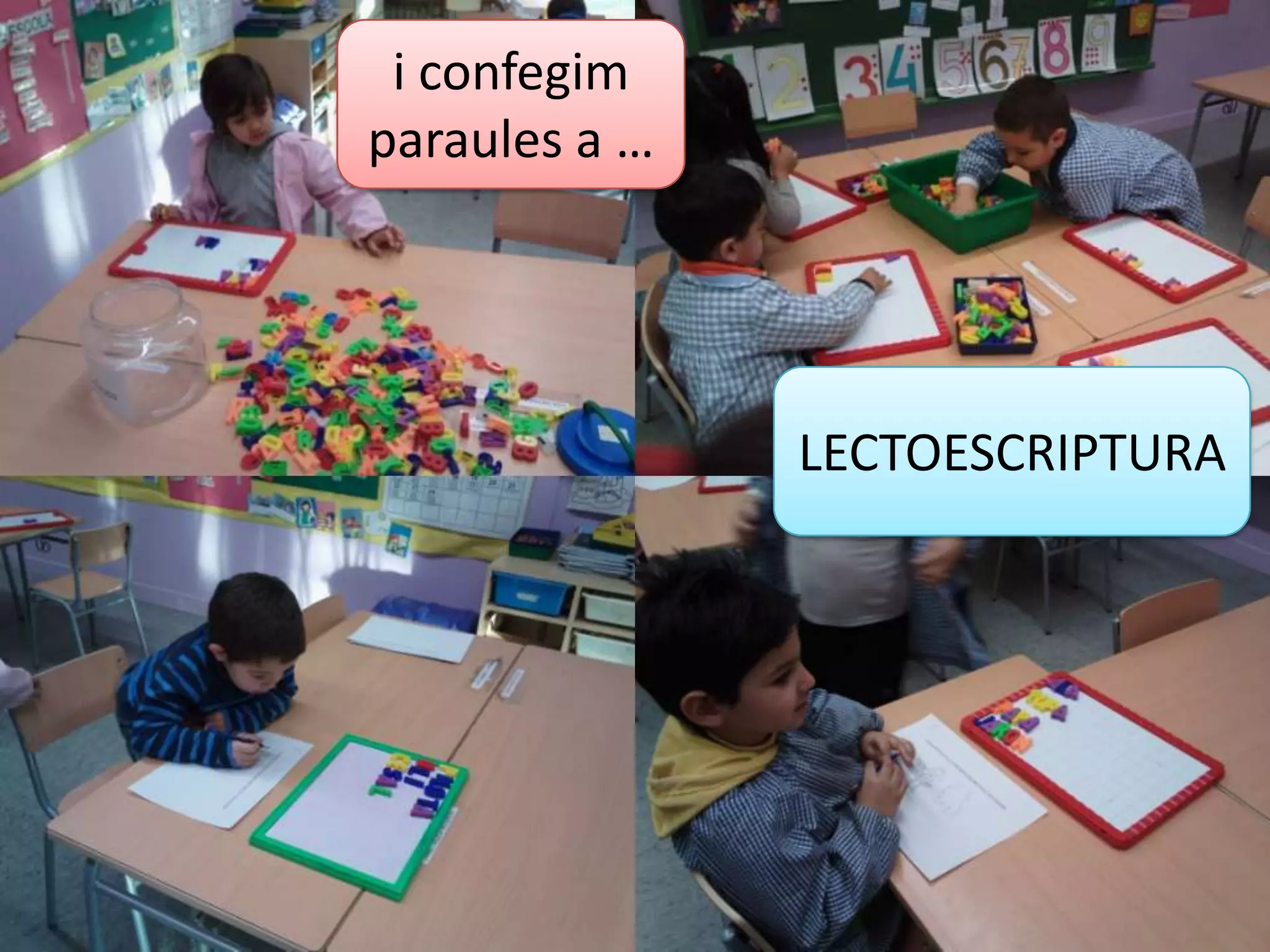 El curss’acaba i comença una nova etapa en la nostra vida