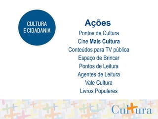 O Programa - 20 de abril de 2009