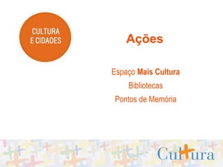 O Programa - 20 de abril de 2009