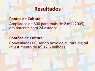 O Programa - 20 de abril de 2009