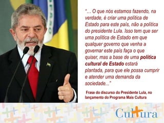 O Programa - 20 de abril de 2009