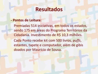 O Programa - 20 de abril de 2009