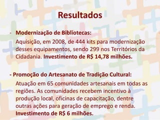 O Programa - 20 de abril de 2009