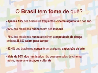 O Programa - 20 de abril de 2009