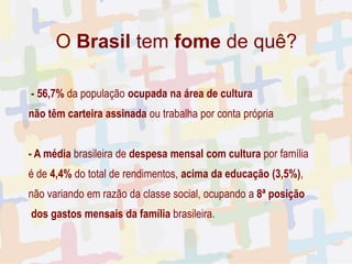 O Programa - 20 de abril de 2009