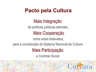 O Programa - 20 de abril de 2009