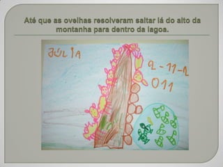 Powerpoint Maria vai com as outras