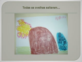 Powerpoint Maria vai com as outras