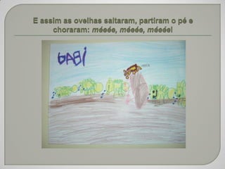 Powerpoint Maria vai com as outras