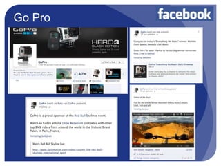 Go Pro
 