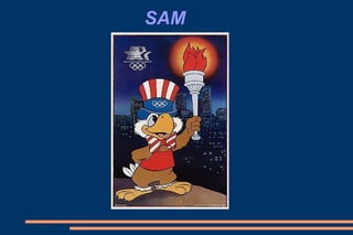 SAM 