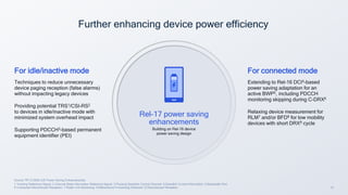 3GPP Release 17: Completing the first phase of 5G evolution | PDF