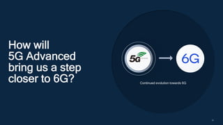 3GPP Release 17: Completing the first phase of 5G evolution | PDF