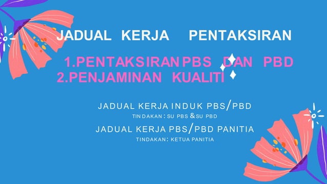 Powerpoint Mesyuarat Pbd Bil 1 Pptx