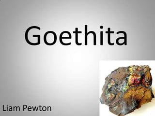 Goethita

Liam Pewton
 
