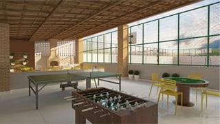 Moradas Universitá - Rosa Else