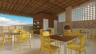 Moradas Universitá - Rosa Else