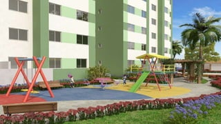 Moradas Universitá - Rosa Else