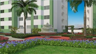 Moradas Universitá - Rosa Else