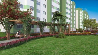 Moradas Universitá - Rosa Else