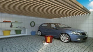 Moradas Universitá - Rosa Else