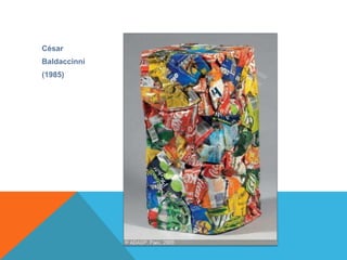 César
Baldaccinni
(1985)
 