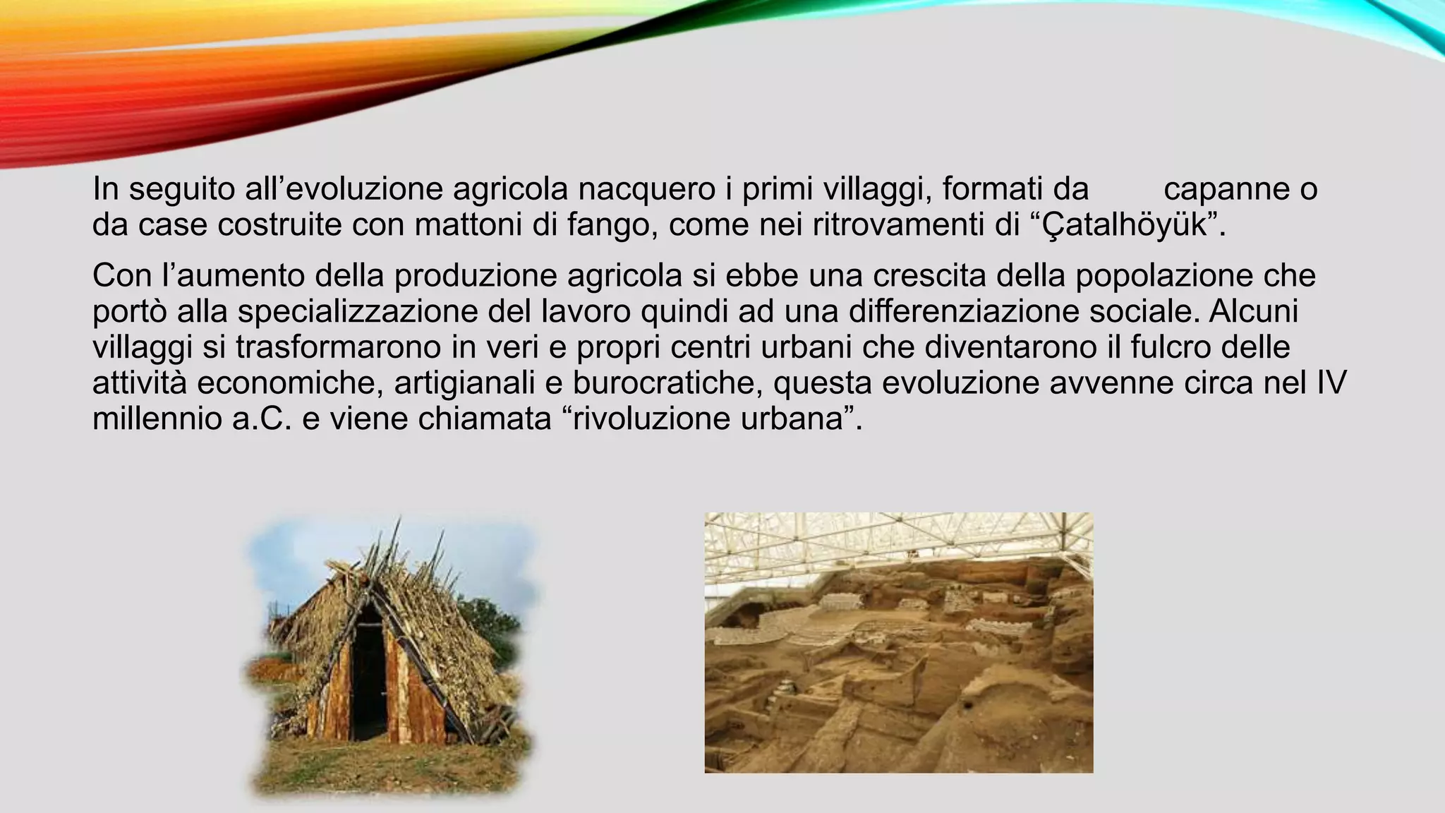 La citta ideale | PPTX