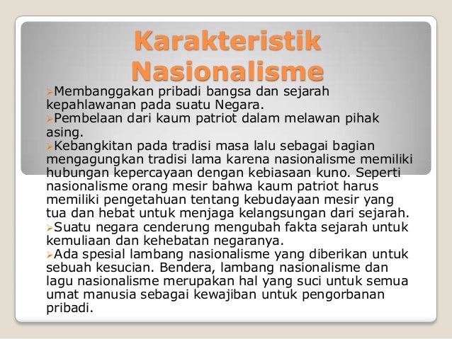 Unduh 65 Koleksi Background Ppt Nasionalisme Terbaik