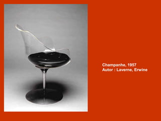 Champanhe, 1957Autor : Laverne, Erwine