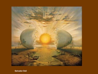Salvador Dali