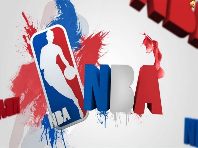 nba power point presentation