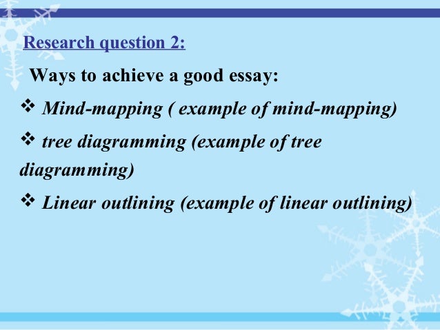 Powerpoint Of Graduation Thesis Of English Major Essays In The Mother Tongue Essay Writing Topics For High School Students also Online Content Writing Services The Importance Of Learning English Essay