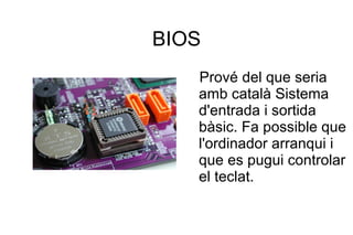 Memòria RAM 