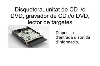 Disc dur 