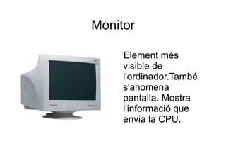 Teclat i ratolí 