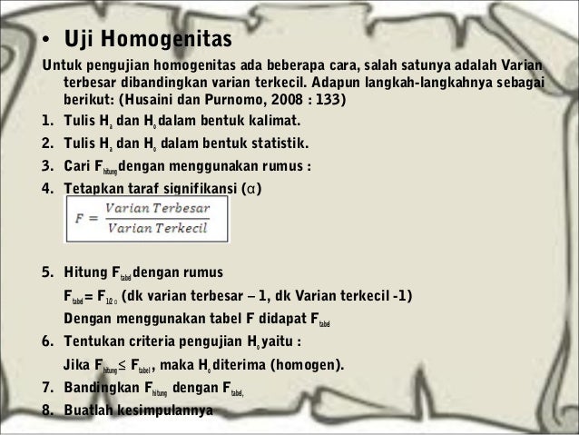 Powerpoint seminar proposalku