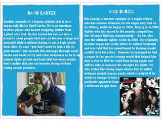 Powerpoint of leaflet