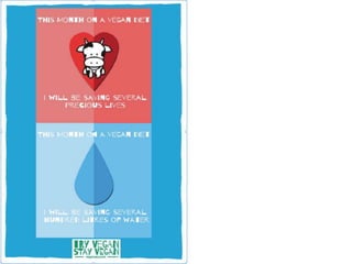 Powerpoint of leaflet