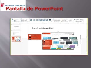 Power point omar trujillo