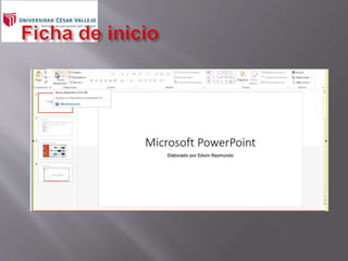 Power point omar trujillo