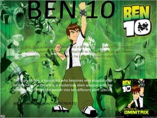 Ben 10 Omniverse TV Series Complete Volumes 1-5 (1 2 3 4 5) NEW DVD BUNDLE  SET