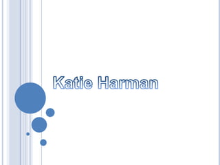 Katie Harman 