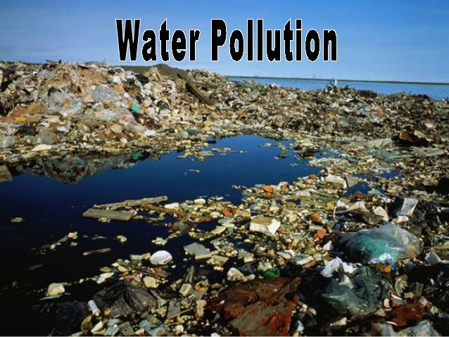 powerpoint on environmental issues