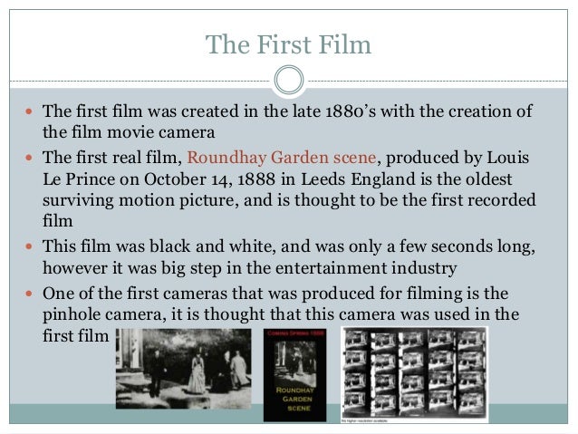 powerpoint history